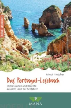 Das Portugal-Lesebuch