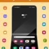 Das Praxisbuch Samsung Galaxy Z Flip6 - Anleitung für Einsteiger