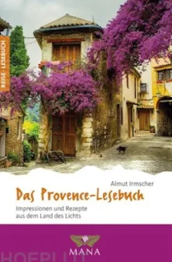Das Provence-Lesebuch