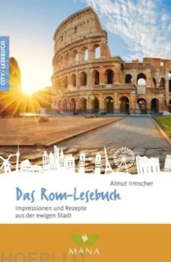 Das Rom-Lesebuch