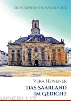 Das Saarland im Gedicht