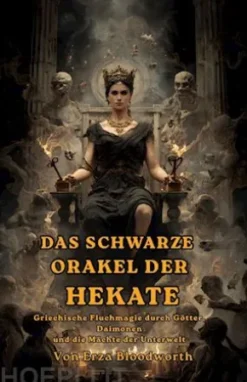 Das Schwarze Orakel Der Hekate
