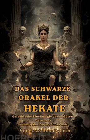Das Schwarze Orakel Der Hekate