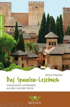 Das Spanien-Lesebuch