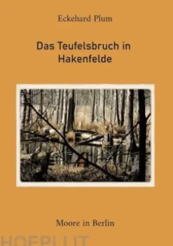 Das Teufelsbruch in Hakenfelde