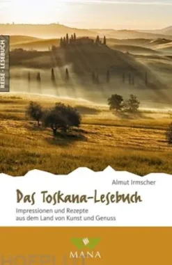 Das Toskana-Lesebuch