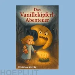 Das Vanillekipferl-Abenteuer