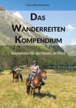 Das Wanderreiten Kompendium