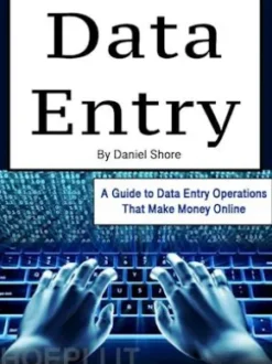 Data Entry