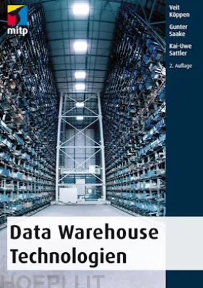 Data Warehouse Technologien