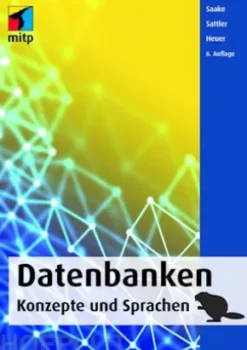 Datenbanken – Konzepte und Sprachen