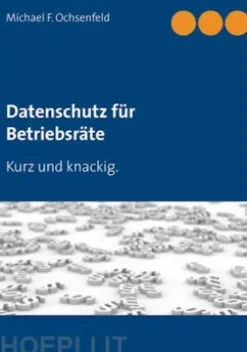 Datenschutz für Betriebsräte