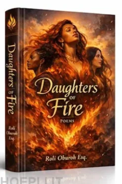 Daughters of Fire