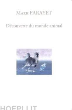 Découverte du monde animal