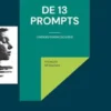 De 13 prompts