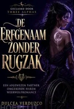 De Erfgenaam Zonder Rugzak