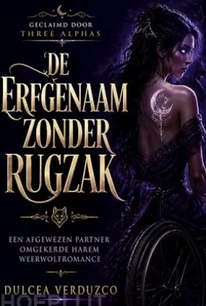 De Erfgenaam Zonder Rugzak