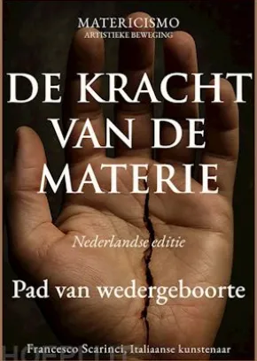 De kracht van de materie