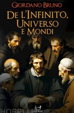 De l'Infinito, Universo e Mondi