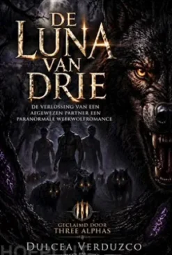 De Luna Van Drie