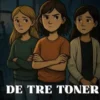 De Tre Toner