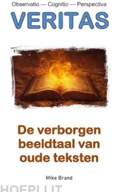 De verborgen beeldtaal van oude teksten