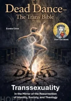 Dead Dance - The Trans-Bible
