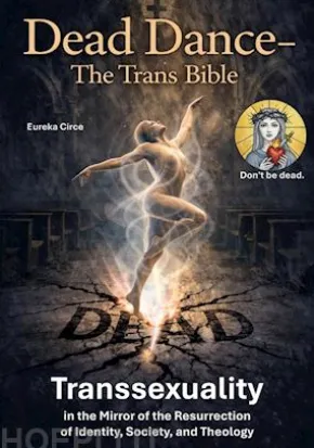 Dead Dance - The Trans-Bible