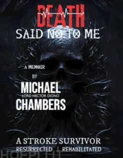 Death Said No To Me