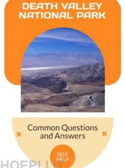 Death Valley National Park