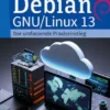 Debian GNU/Linux 13