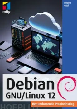 Debian GNU/Linux 12