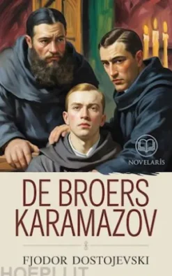 De broers Karamazov