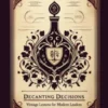 Decanting Decisions