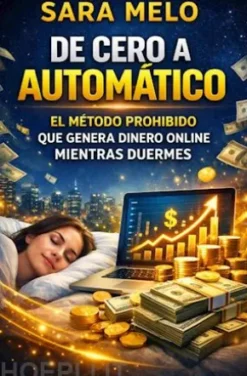 De Cero a Automático