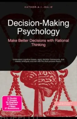 Decision-Making Psychology: Make Better Decisions with Rational Thinking