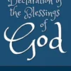 Declaration Of The Blessings Of God