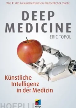 Deep Medicine