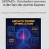 DEEPAEO - Sichtbarkeit meistern in der Welt der Answer Engines