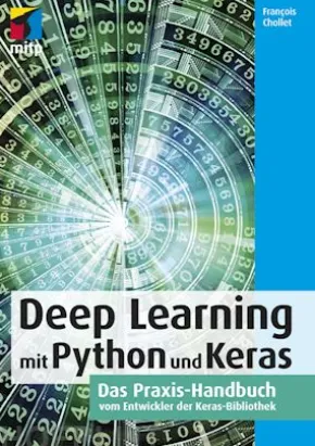 Deep Learning mit Python und Keras