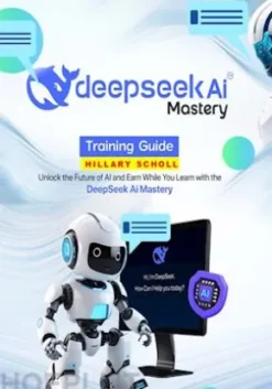 DeepSeek Ai Mastery