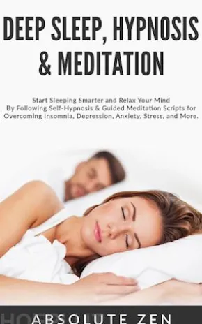 Deep Sleep Hypnosis & Meditation