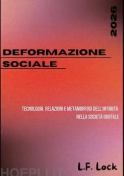 Deformazione Sociale
