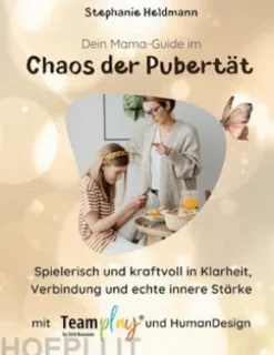 Dein Mama-Guide im Chaos der Pubertät