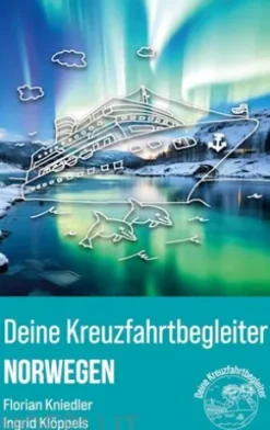 Deine Kreuzfahrtbegleiter Norwegen