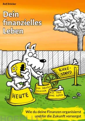 Dein finanzielles Leben