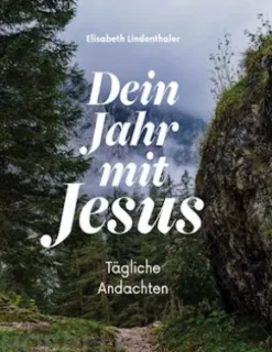 Dein Jahr mit Jesus