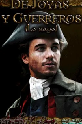 De Joyas y Guerreros