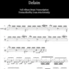 Delain - Lucidity