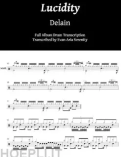 Delain - Lucidity
